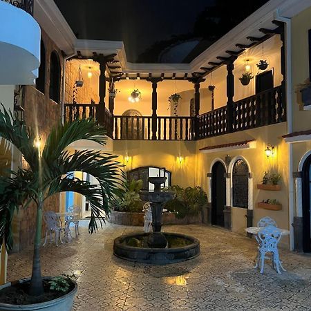 Casa Sileo - Boutique Hotel Cali Ngoại thất bức ảnh