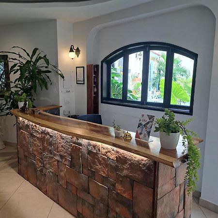 Casa Sileo - Boutique Hotel Cali Ngoại thất bức ảnh