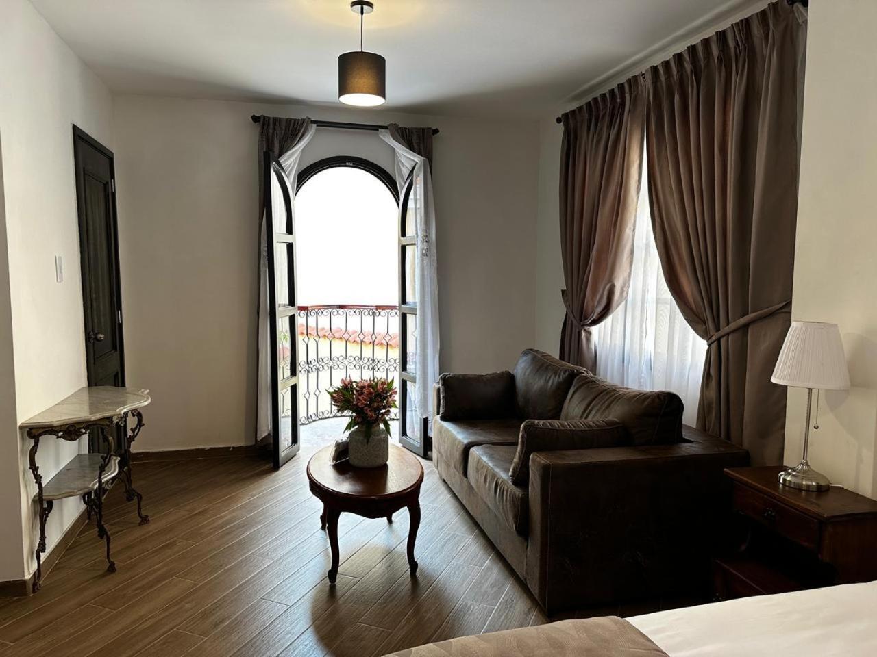 Casa Sileo - Boutique Hotel Cali Ngoại thất bức ảnh