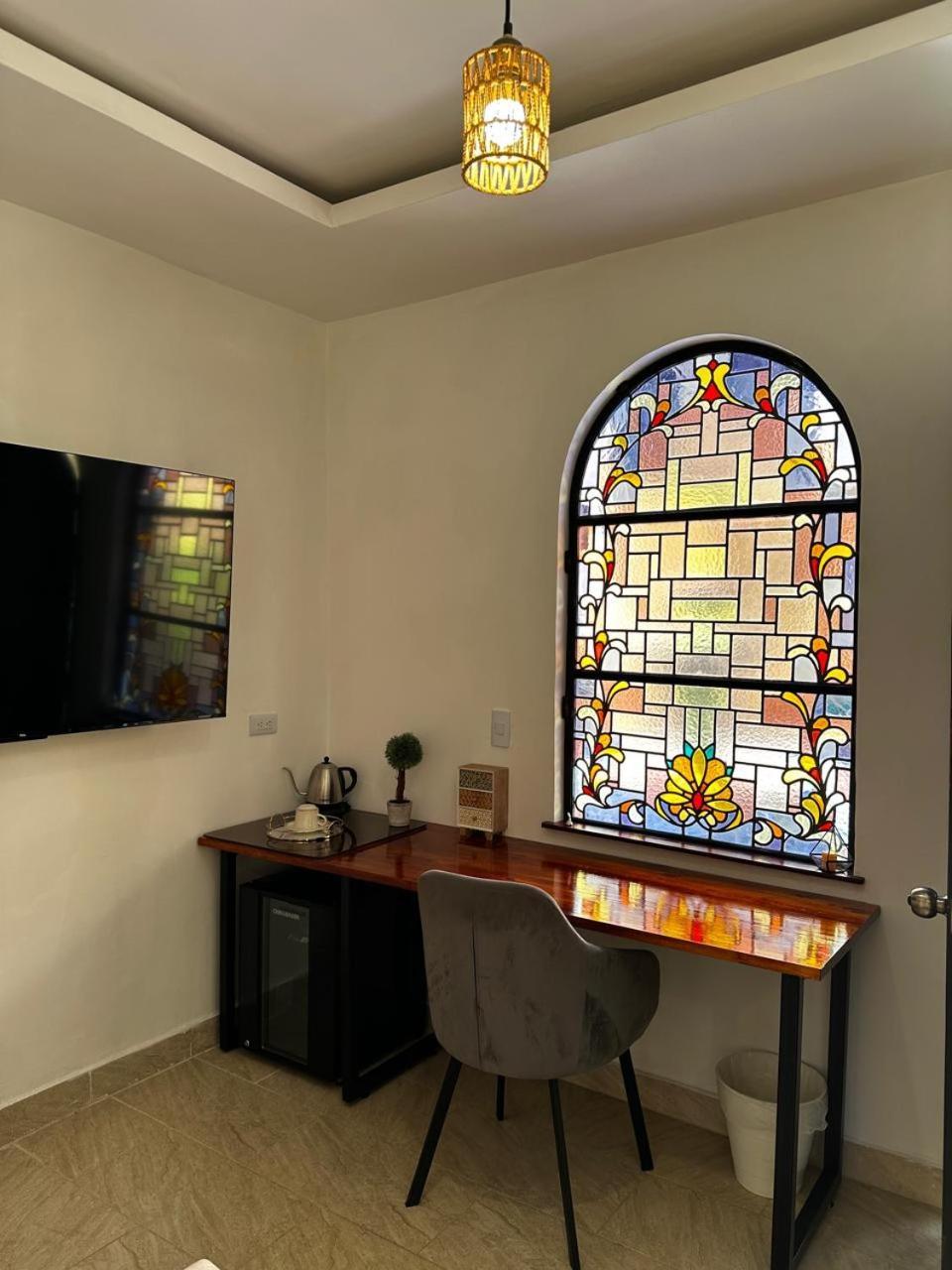 Casa Sileo - Boutique Hotel Cali Ngoại thất bức ảnh