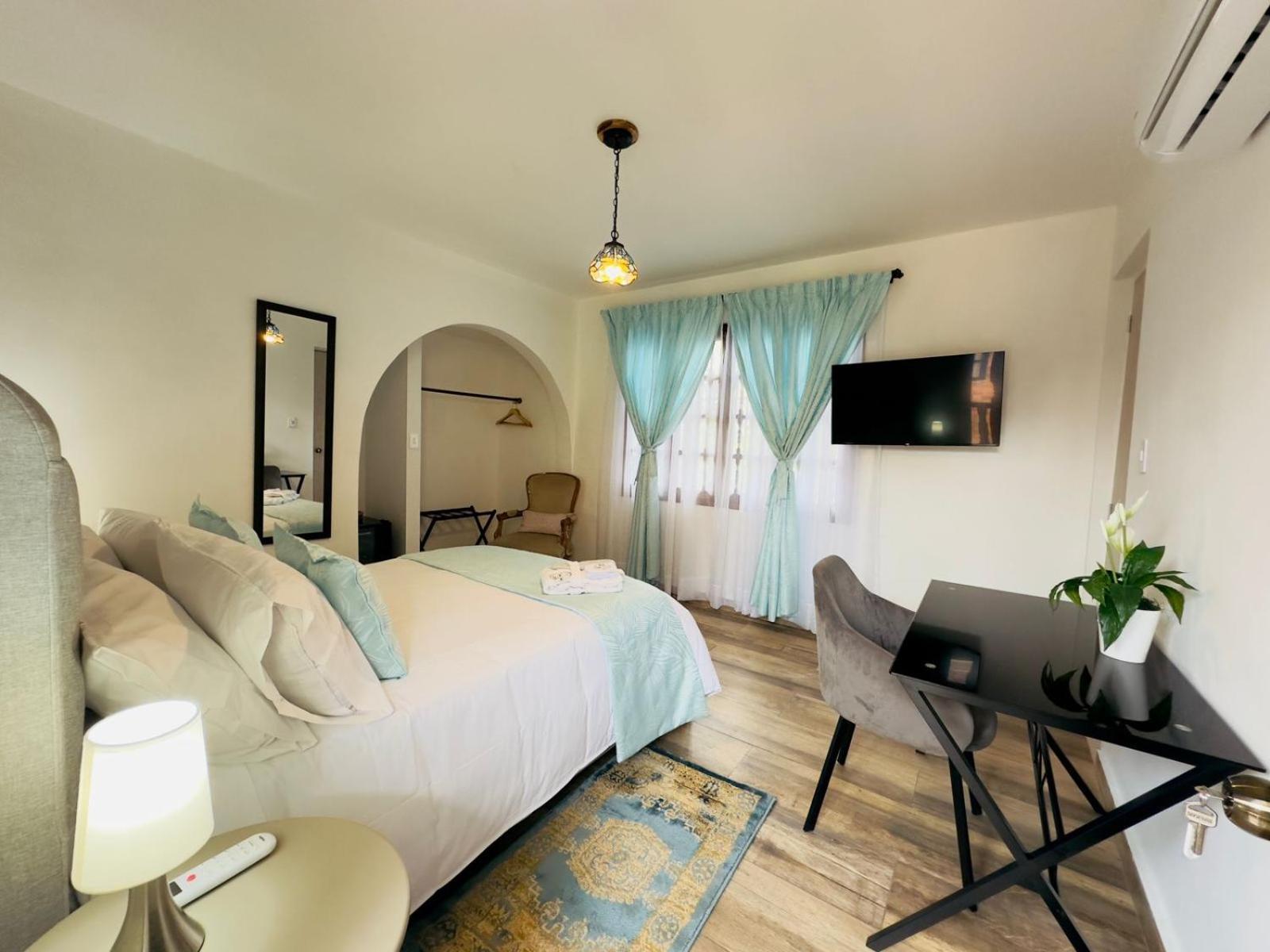 Casa Sileo - Boutique Hotel Cali Ngoại thất bức ảnh