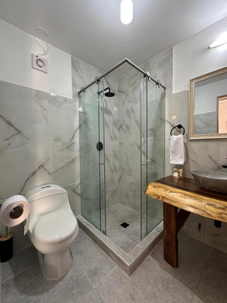 Casa Sileo - Boutique Hotel Cali Ngoại thất bức ảnh