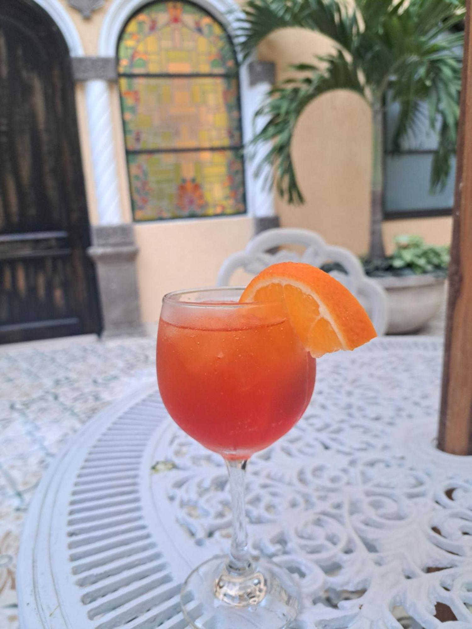 Casa Sileo - Boutique Hotel Cali Ngoại thất bức ảnh