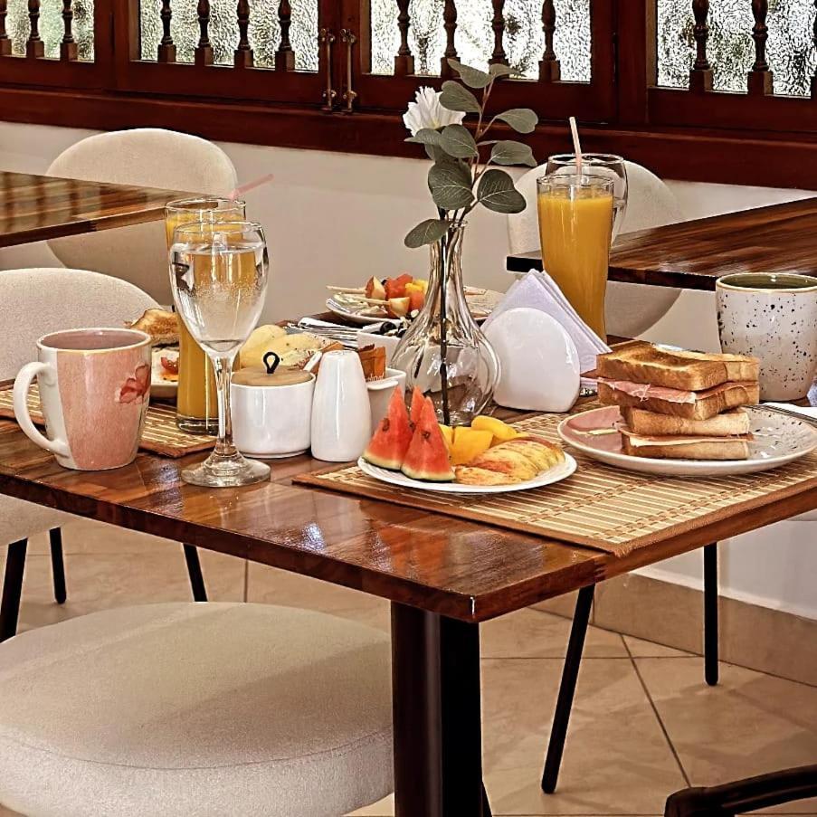 Casa Sileo - Boutique Hotel Cali Ngoại thất bức ảnh