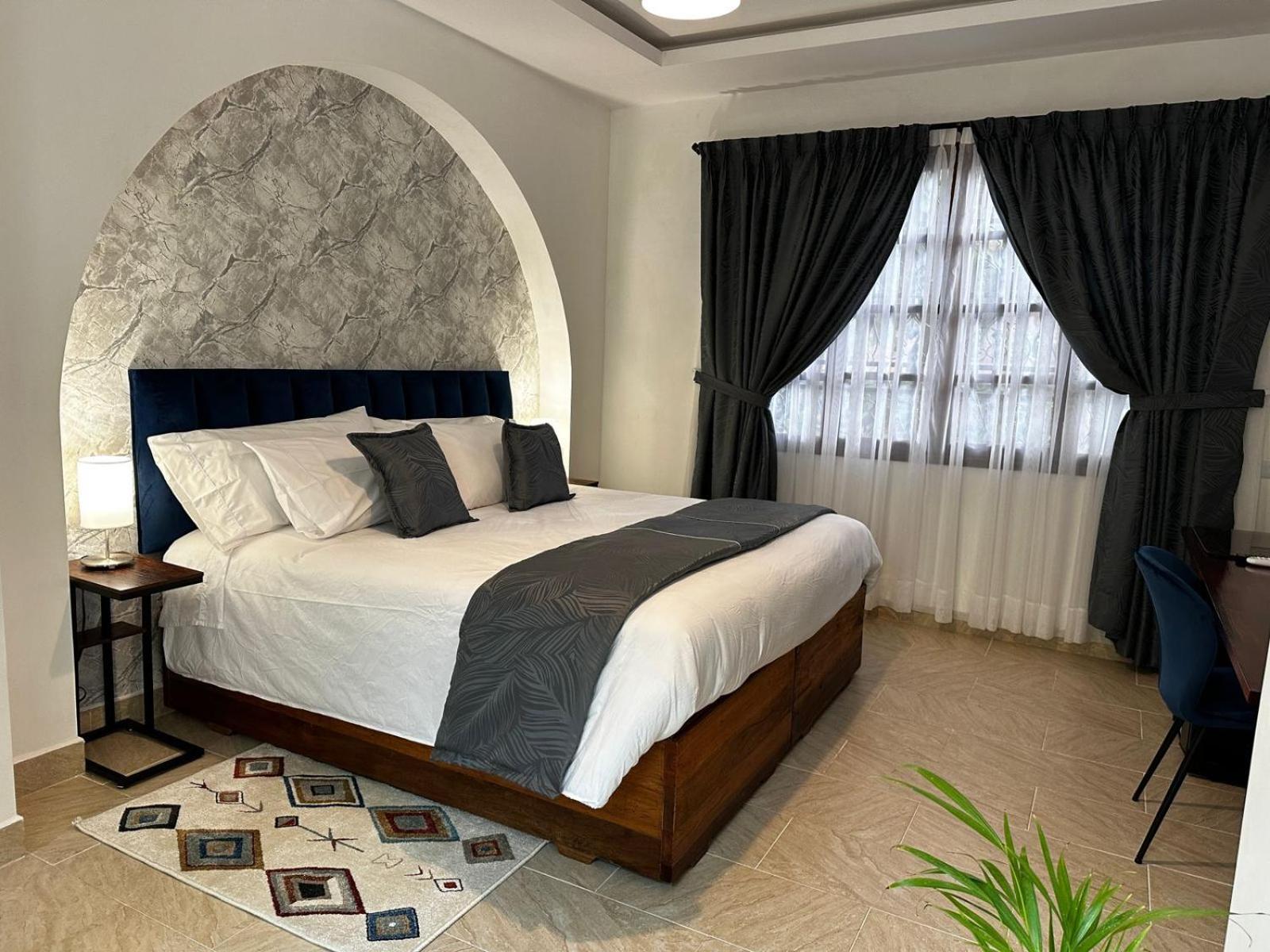 Casa Sileo - Boutique Hotel Cali Ngoại thất bức ảnh