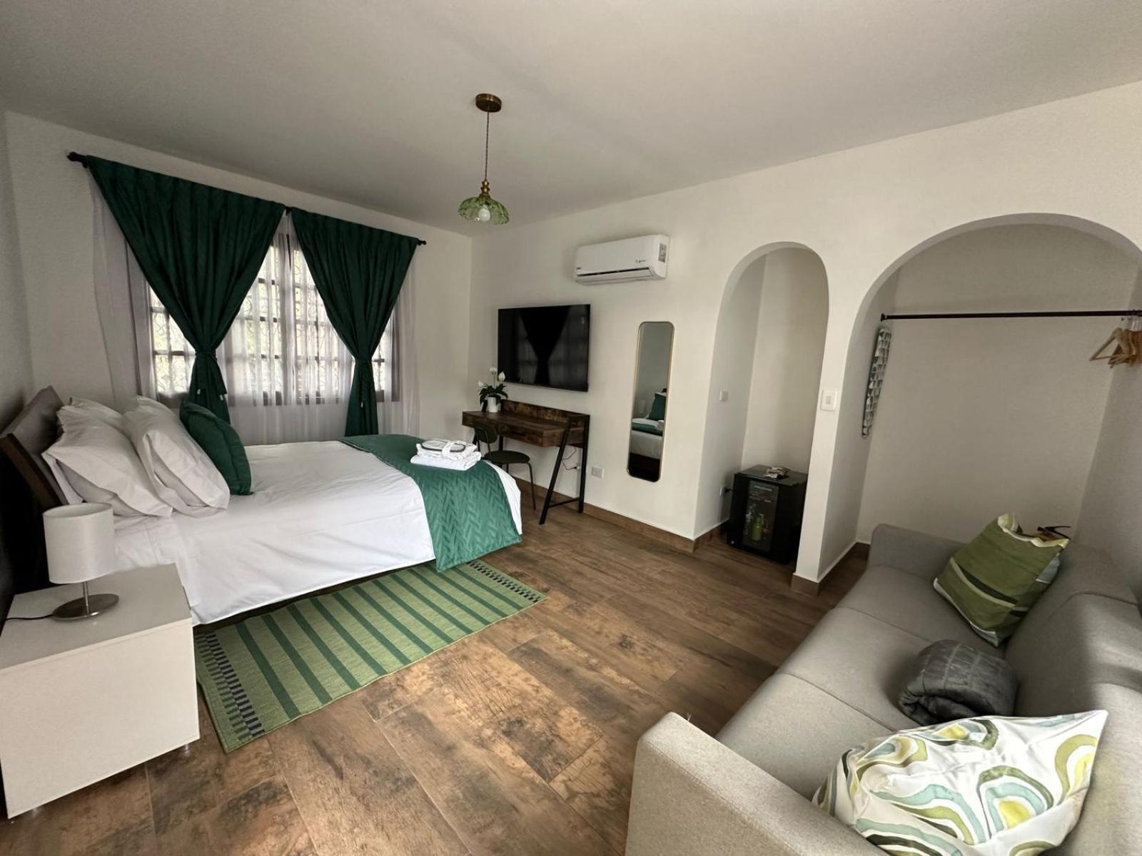 Casa Sileo - Boutique Hotel Cali Ngoại thất bức ảnh