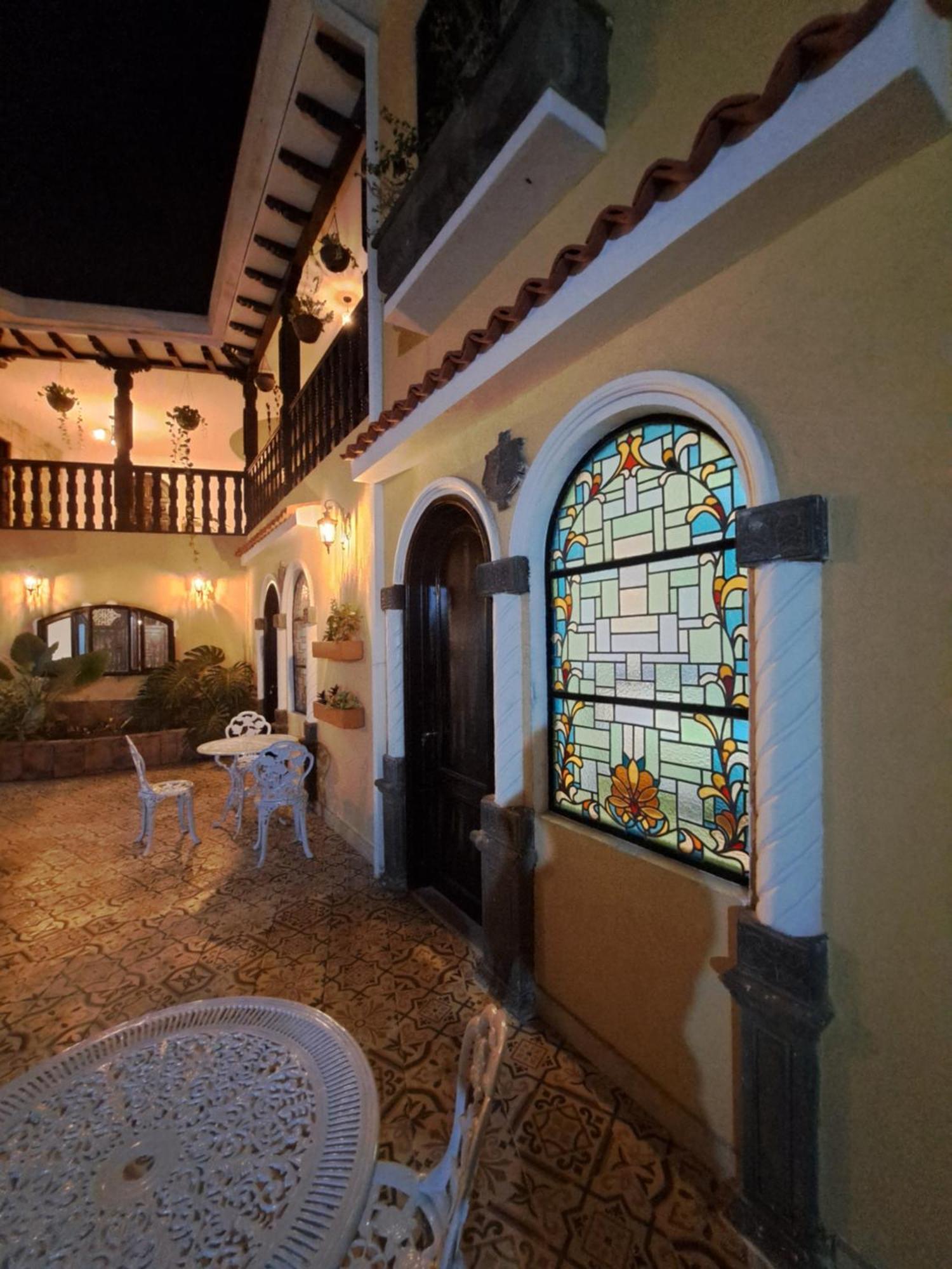 Casa Sileo - Boutique Hotel Cali Ngoại thất bức ảnh