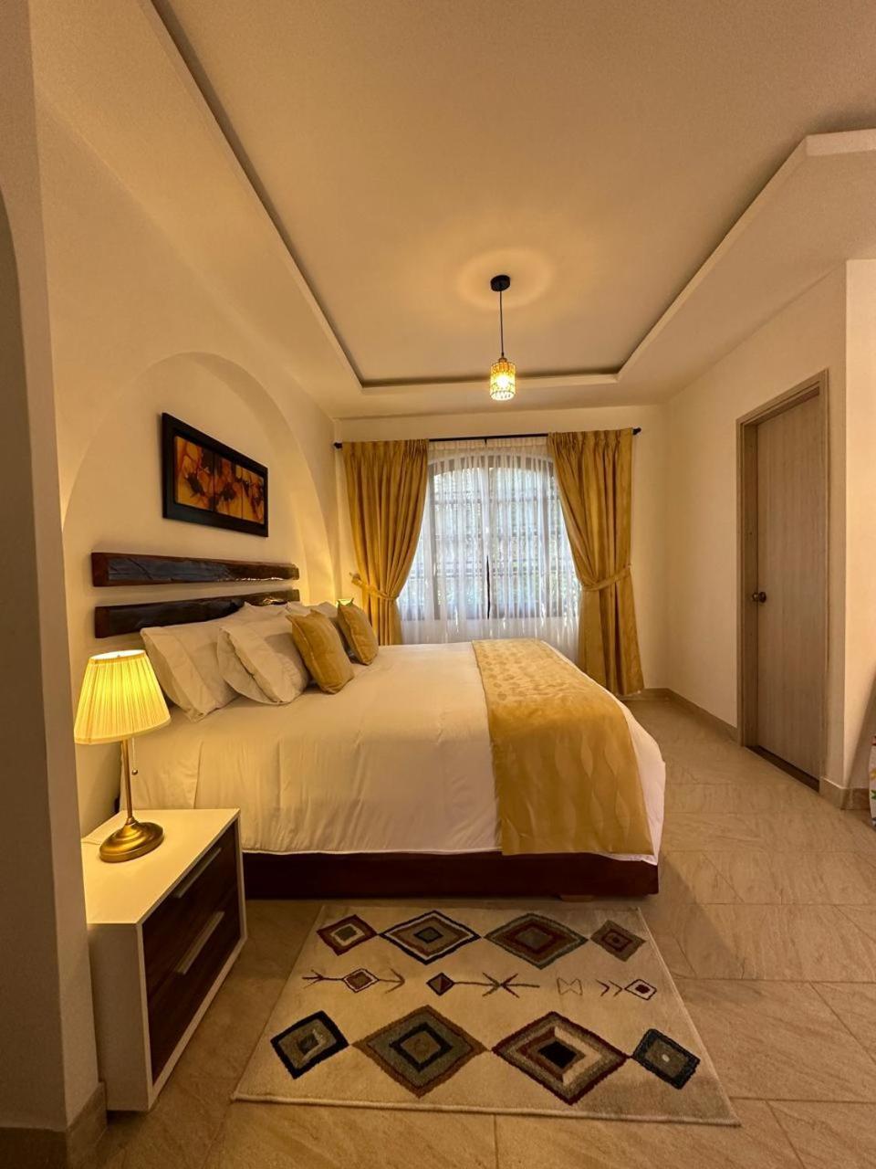 Casa Sileo - Boutique Hotel Cali Ngoại thất bức ảnh