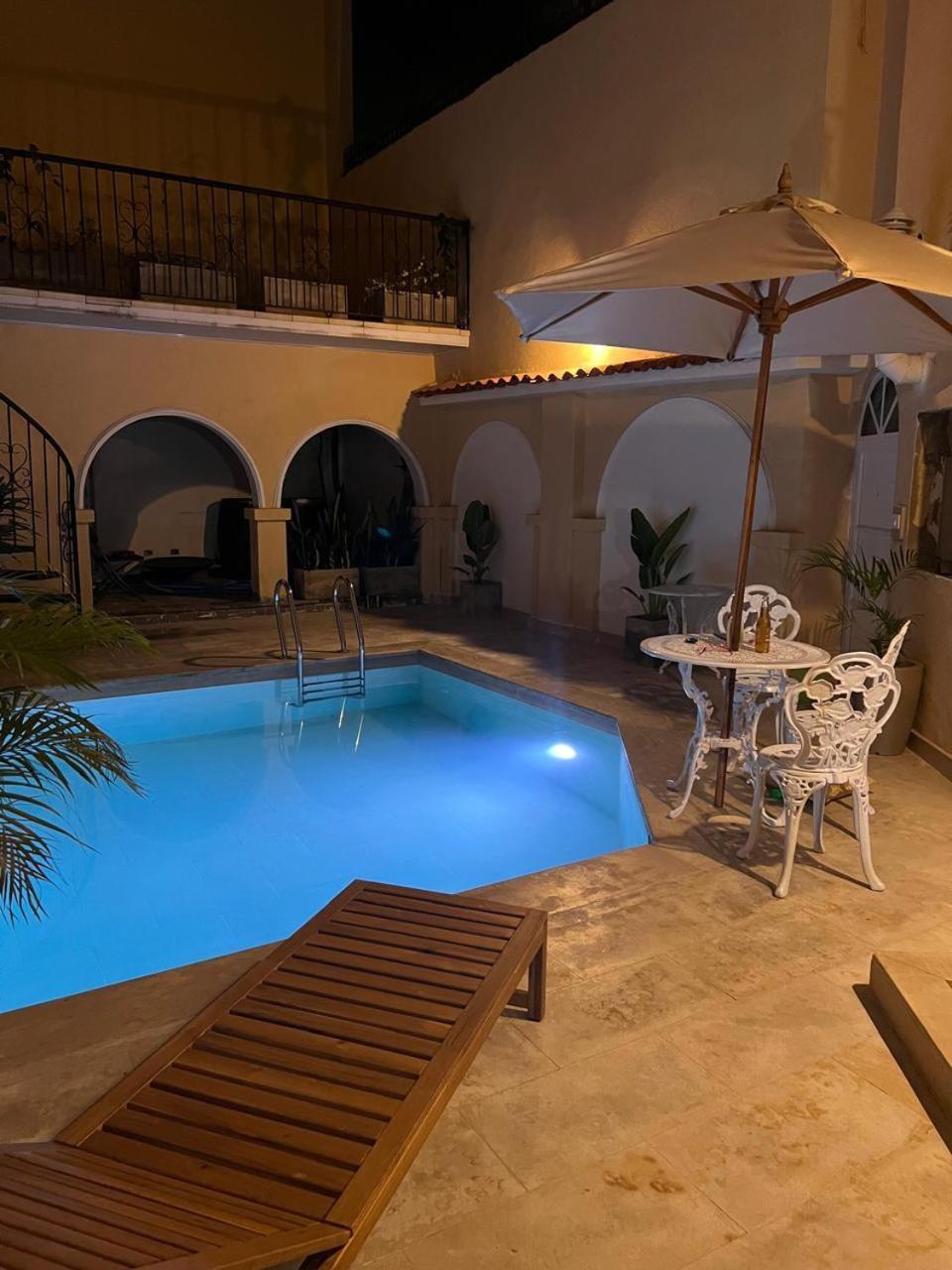 Casa Sileo - Boutique Hotel Cali Ngoại thất bức ảnh