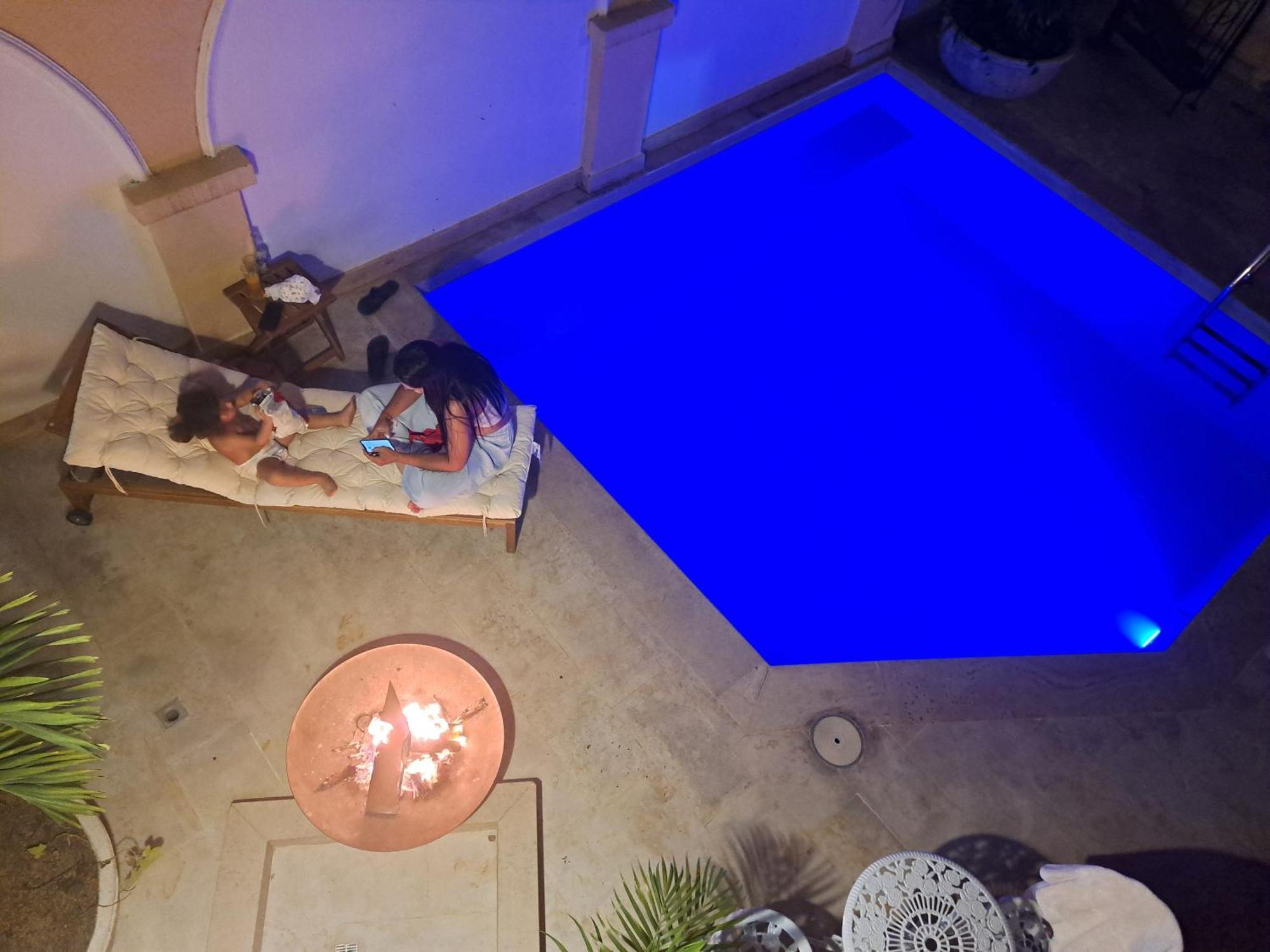 Casa Sileo - Boutique Hotel Cali Ngoại thất bức ảnh