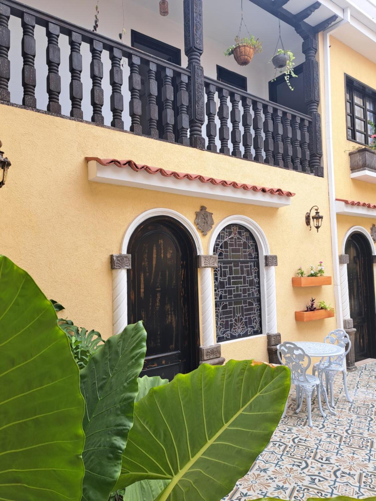 Casa Sileo - Boutique Hotel Cali Ngoại thất bức ảnh