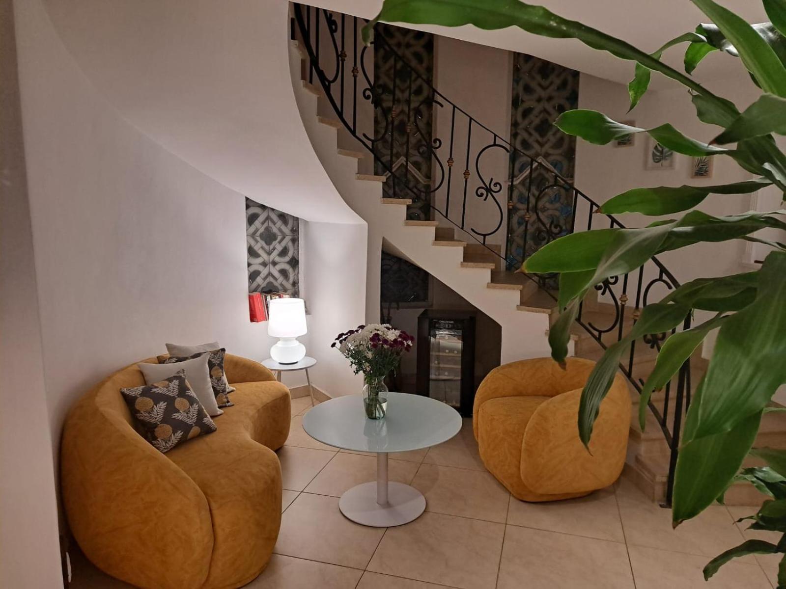 Casa Sileo - Boutique Hotel Cali Ngoại thất bức ảnh