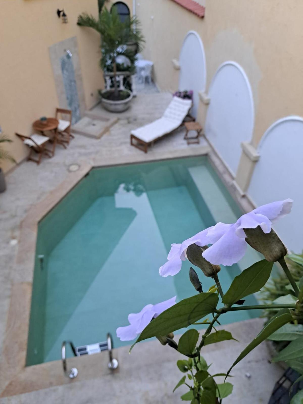 Casa Sileo - Boutique Hotel Cali Ngoại thất bức ảnh