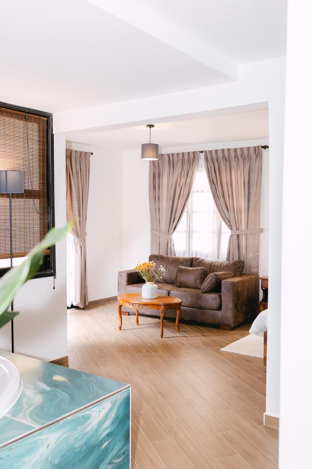 Casa Sileo - Boutique Hotel Cali Ngoại thất bức ảnh