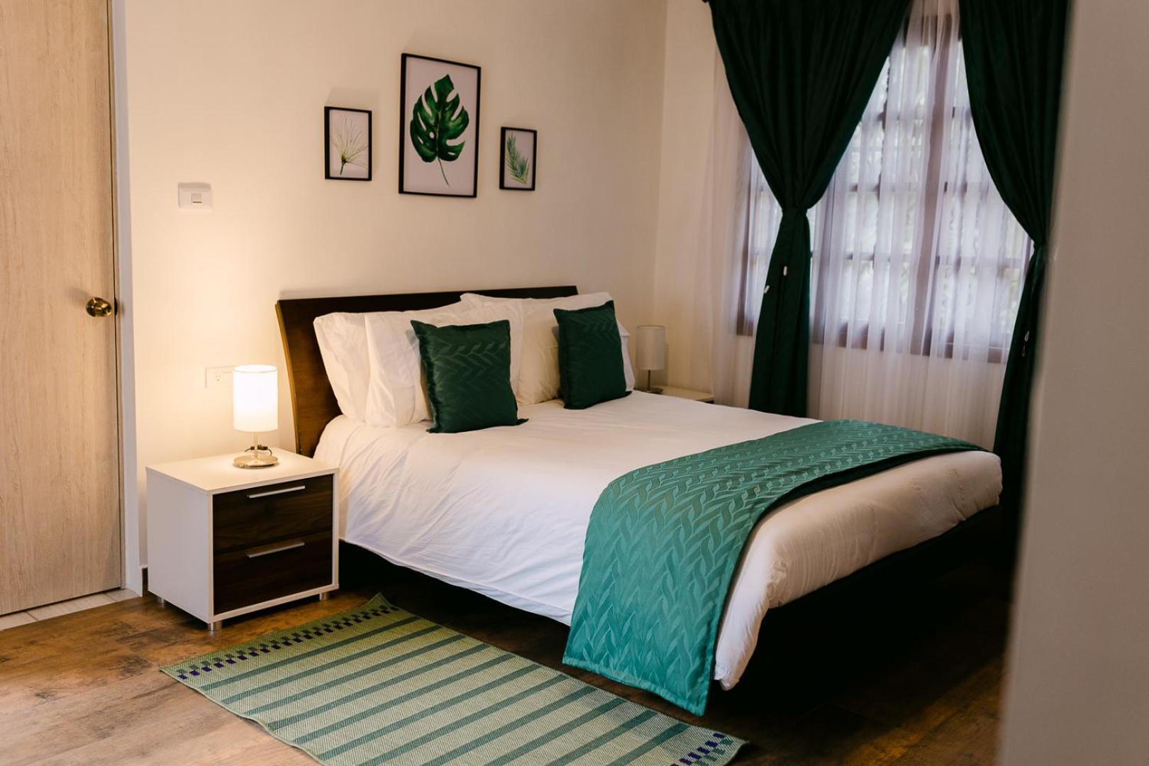 Casa Sileo - Boutique Hotel Cali Ngoại thất bức ảnh