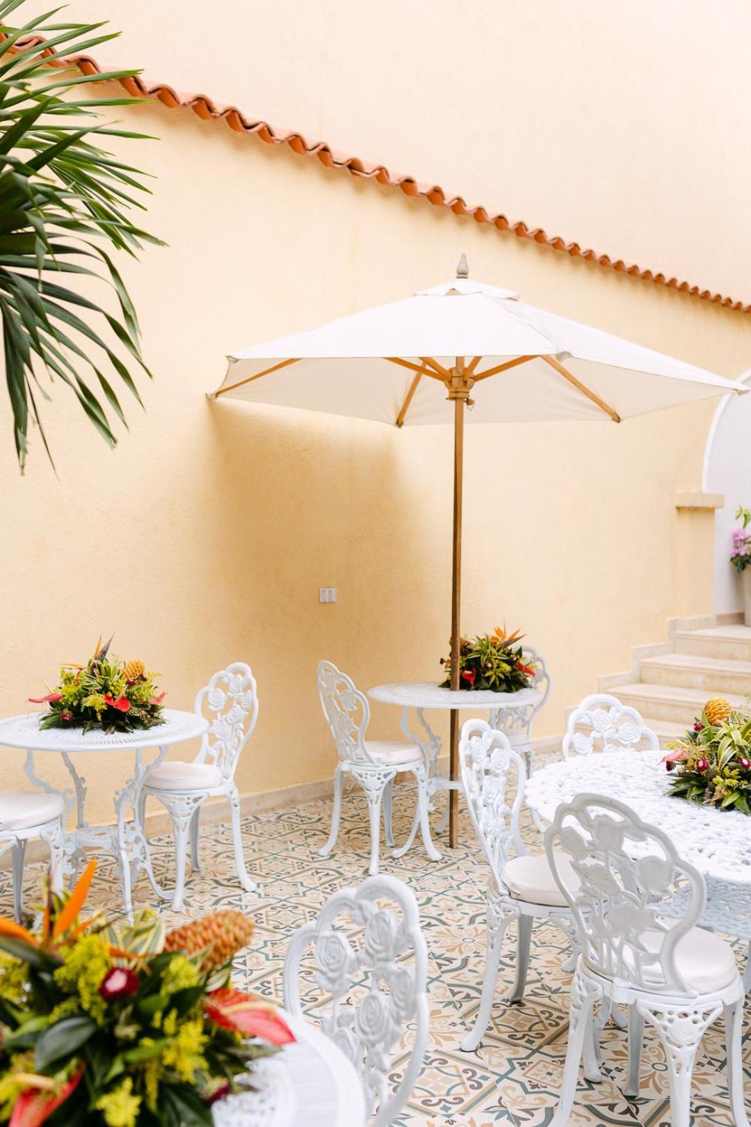 Casa Sileo - Boutique Hotel Cali Ngoại thất bức ảnh
