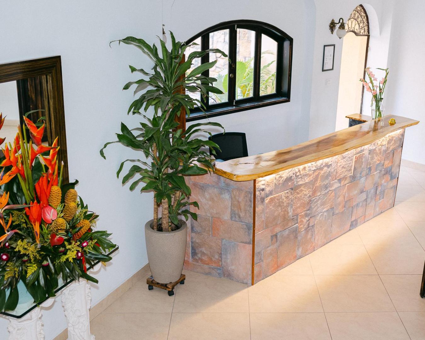 Casa Sileo - Boutique Hotel Cali Ngoại thất bức ảnh