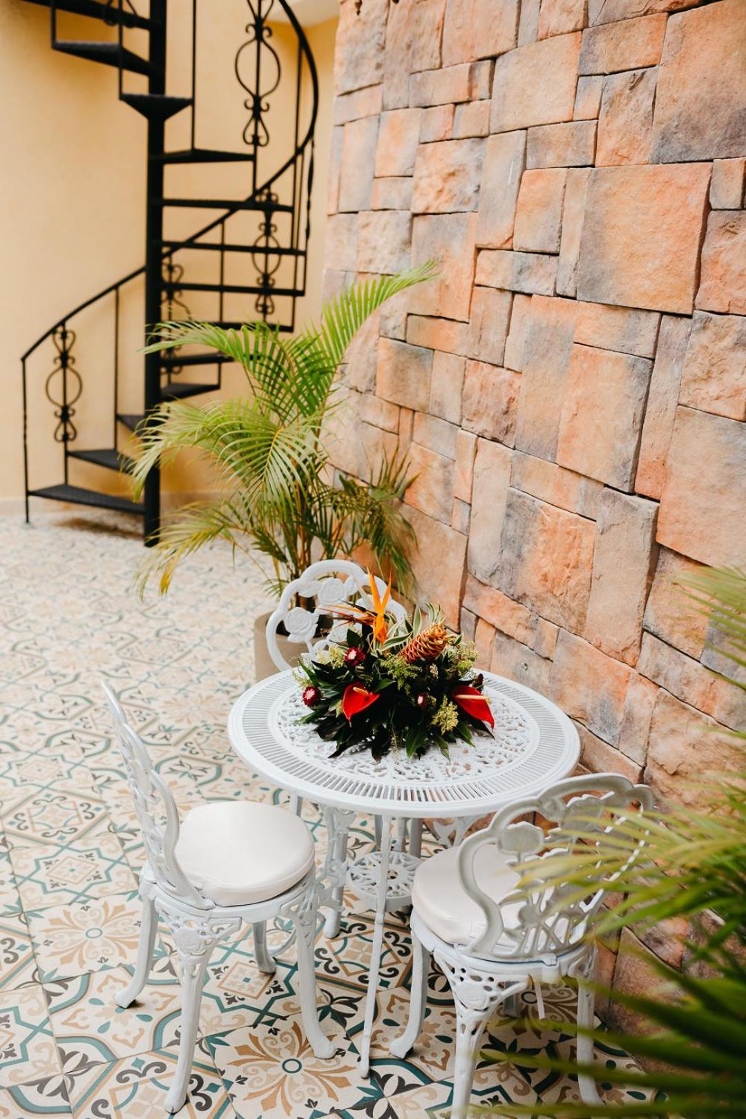Casa Sileo - Boutique Hotel Cali Ngoại thất bức ảnh