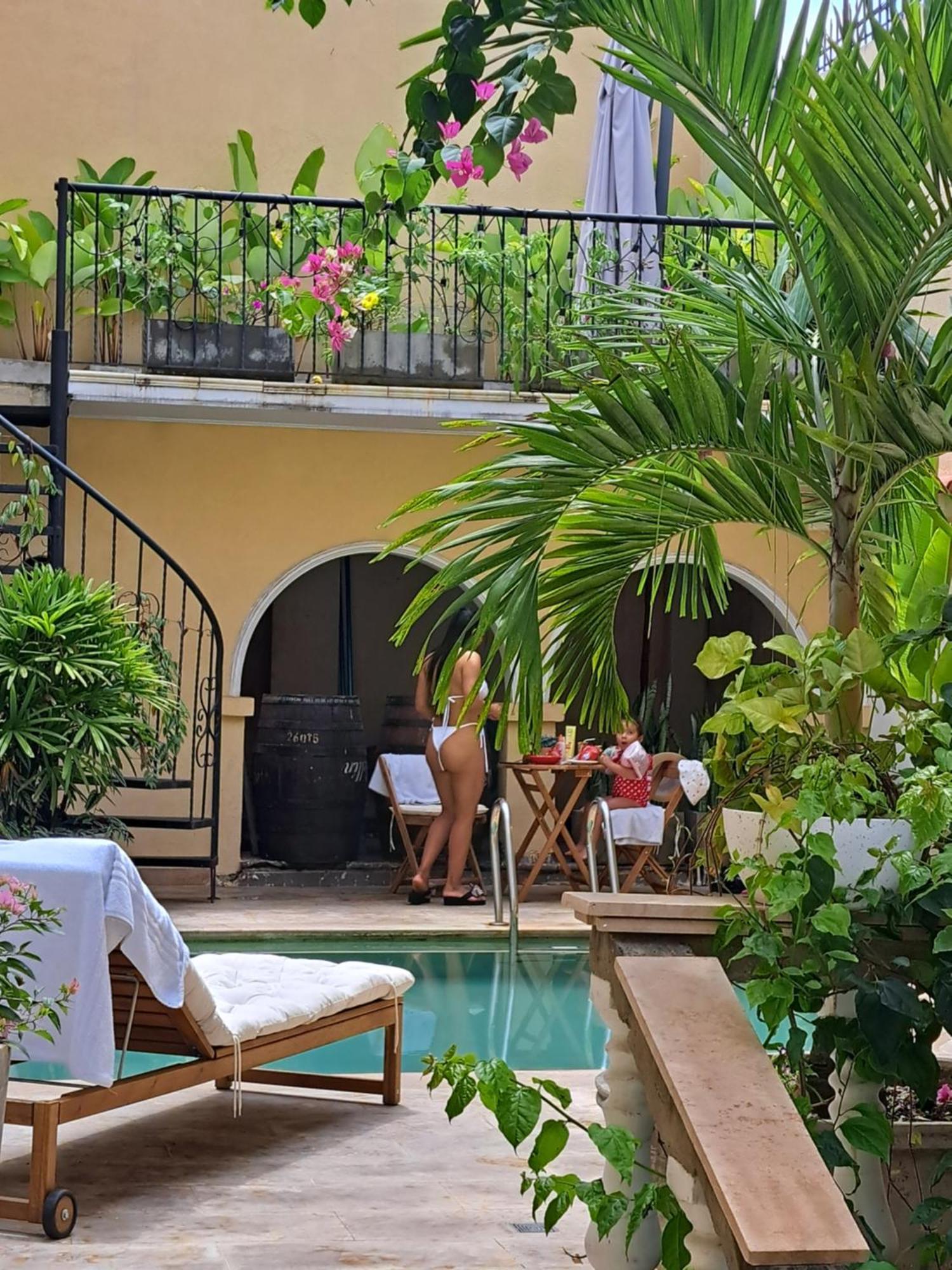 Casa Sileo - Boutique Hotel Cali Ngoại thất bức ảnh