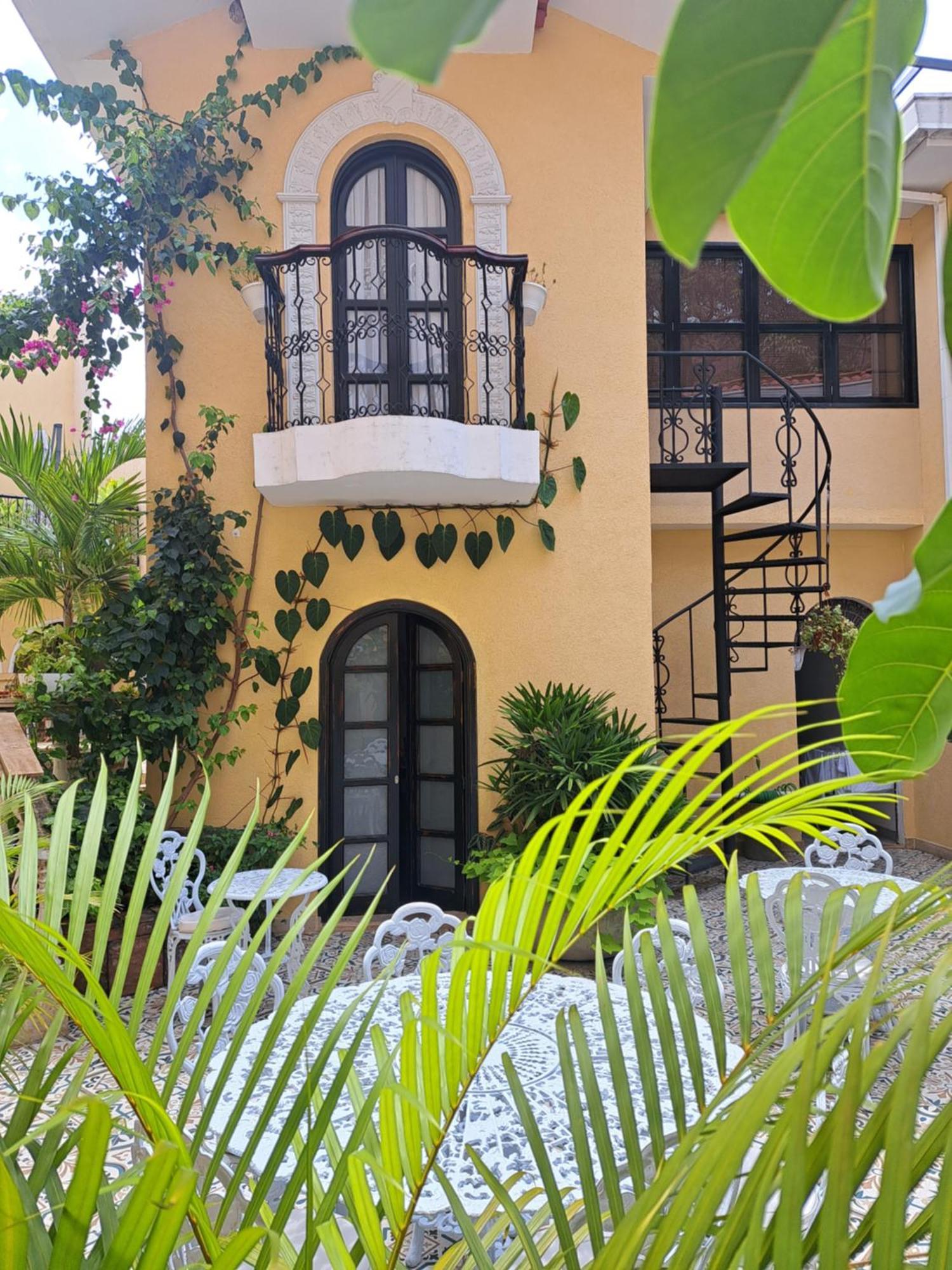 Casa Sileo - Boutique Hotel Cali Ngoại thất bức ảnh