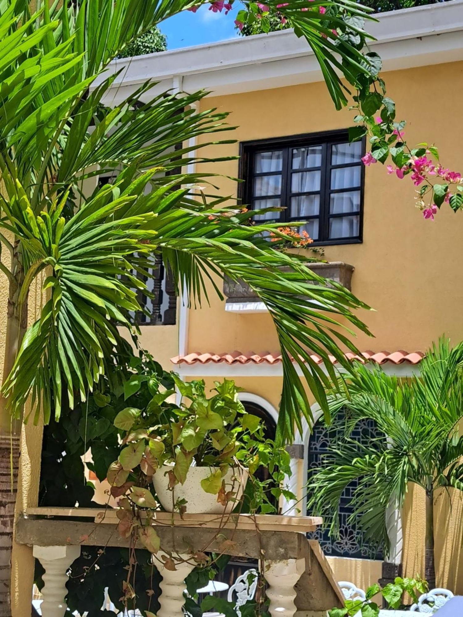 Casa Sileo - Boutique Hotel Cali Ngoại thất bức ảnh