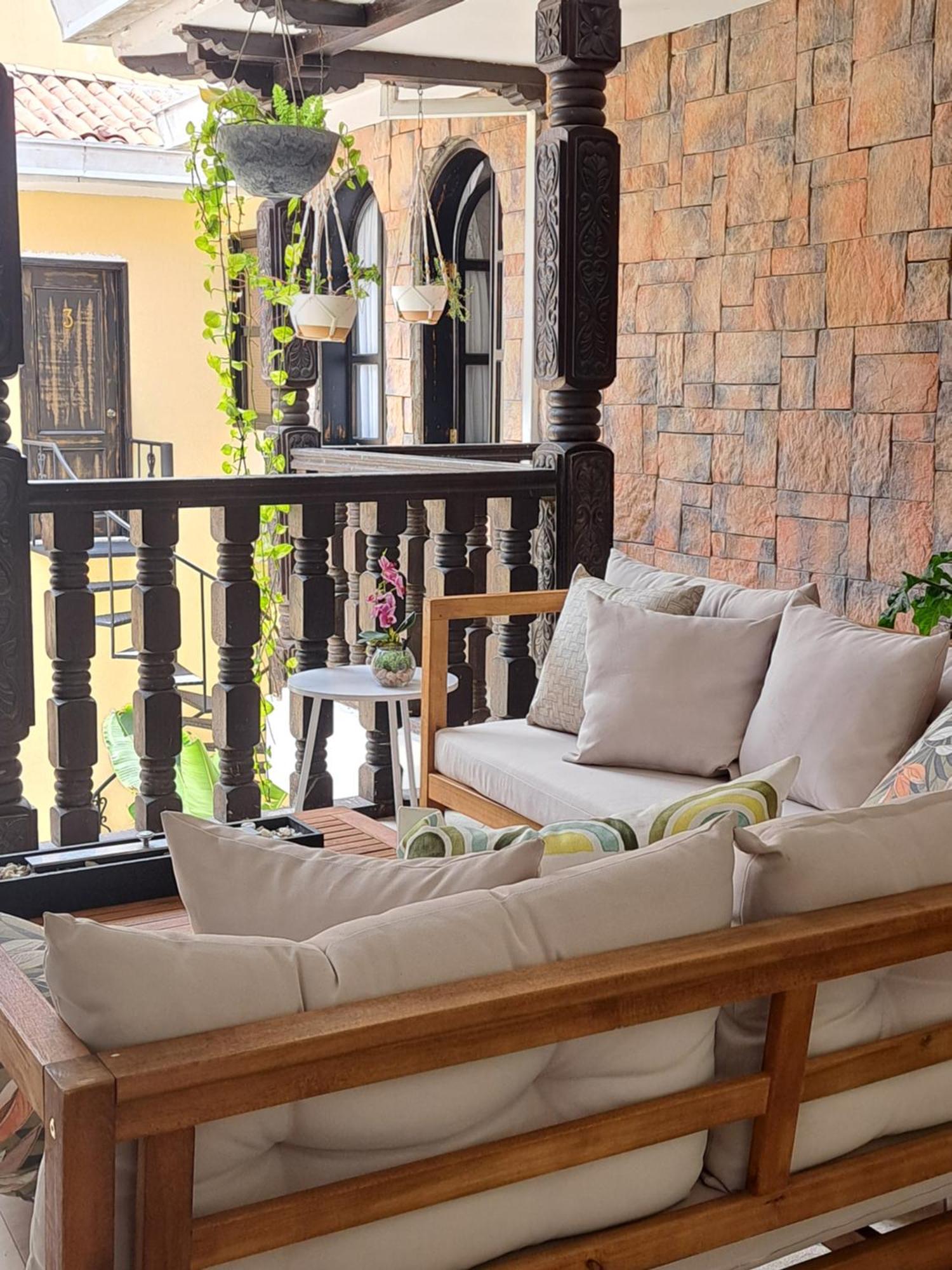 Casa Sileo - Boutique Hotel Cali Ngoại thất bức ảnh
