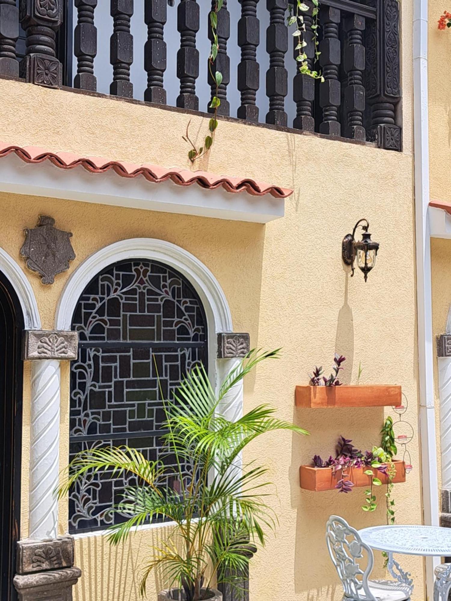 Casa Sileo - Boutique Hotel Cali Ngoại thất bức ảnh